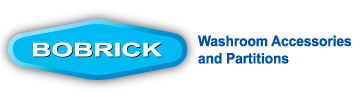 Bobrick - Washroom Accessories and Partitions