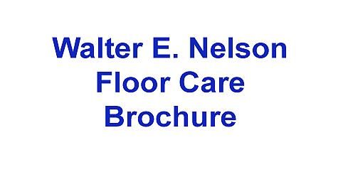Coastal Oregon's Location for Cleaning Supplies & Janitorial Equipment. 
					Stocked to keep our customer's happy.