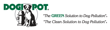 Dogipot - Solutions for Dog Pollution