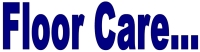Oregon Cleaning Supplies and Janitorial Equipment specialists 
						bring you Floor Strippers, Neutralizers, Sealers, Finishes, Cleaners, Restorers, Concrete & 
						Marble Care, Gym Floor Care, Floor Pads, Floor Screens, Equipment, Floor Machines, Auto Scrubbers, 
						Air Movers, Wet & Dry Vacuums, & Hi Speed Floor Machines!