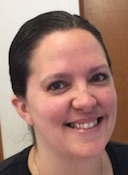 Kareen helps supply customers' needs in our North Bend Office. Selling cleaning
supplies and more to customers, five days a week.