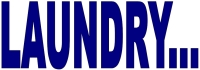 West Oregon's experts in Cleaning Supplies & Janitorial Equipment, 
						we bring you Laundry Products, Controlled Chemical Injection Systems, Detergents, Builders, Bleaches, Scours & 
						Softeners, Rust Removers, Spot & Stain Removers, Specialty Laundry Chemicals, Laundry Carts, Sheetfolders, 
						Anti-Fatigue Matting, Commercial Washers, Flat Work Ironers, & Huebsch Dryers