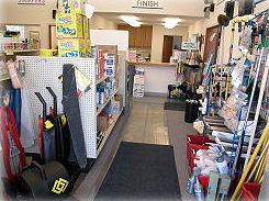 Oregon Cleaning Supplies & Janitorial Equipment. 
				Enter our store by the post office and not too far from the Mill Casino! Get your Oregon Janitorial Supplies and Services 
				today.