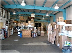 Coastal Oregon's Location for Cleaning 
				Supplies & Janitorial Equipment. Stocked to keep our customer's happy.
